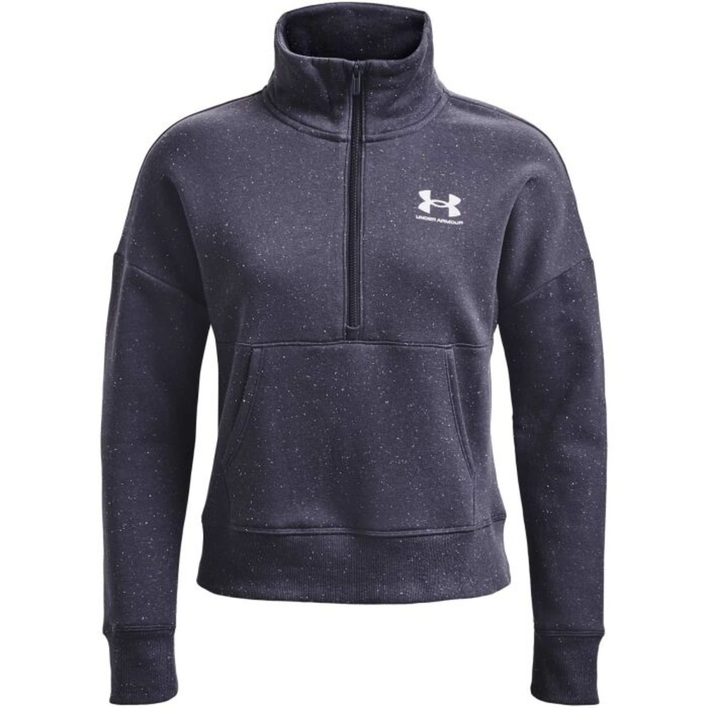 UA 1/2 Zip Fleece
